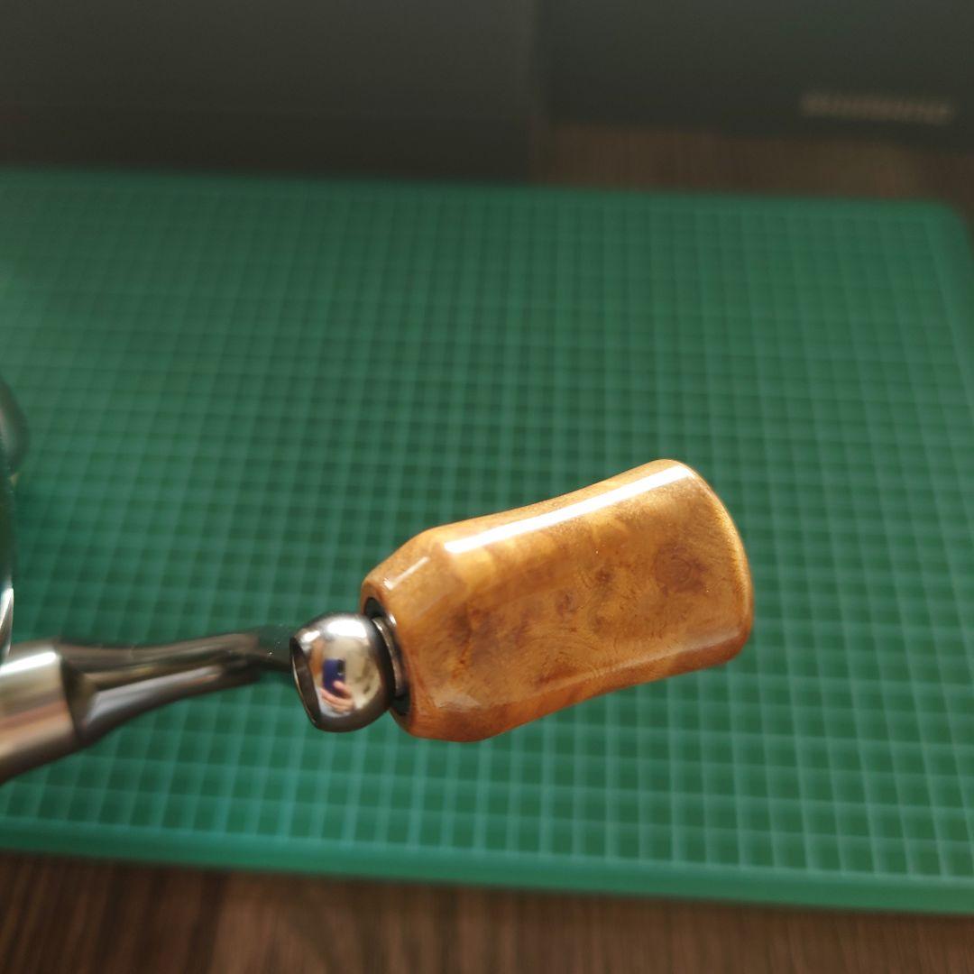 リール 18 Stella 2500S