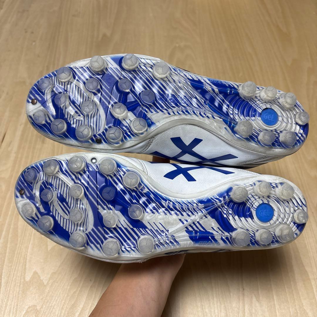 DSライト AG　25cm アシックス　1103a077-102