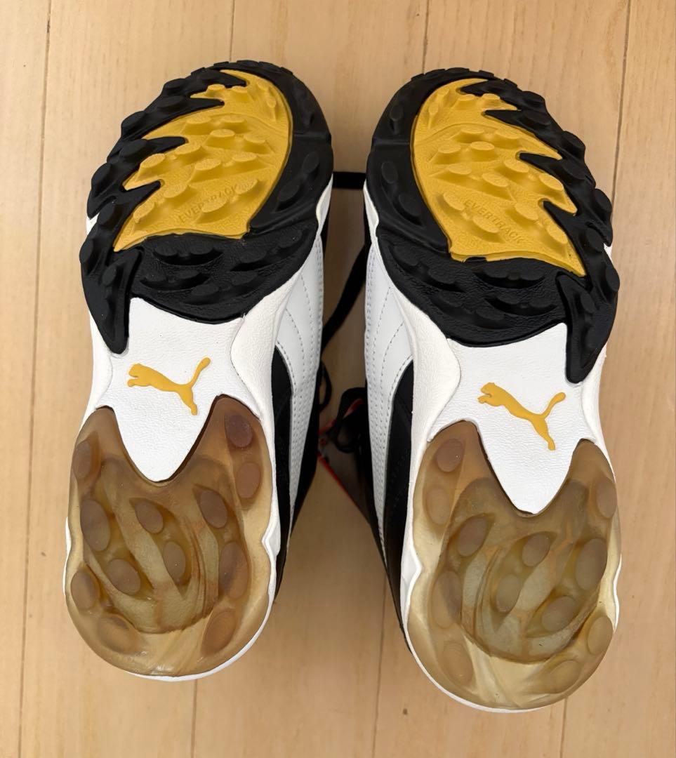 シューズ Puma King Allround TT 27.5cm