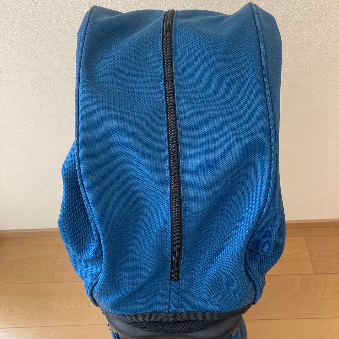 BRIEFINGゴルフ　キャディバッグ