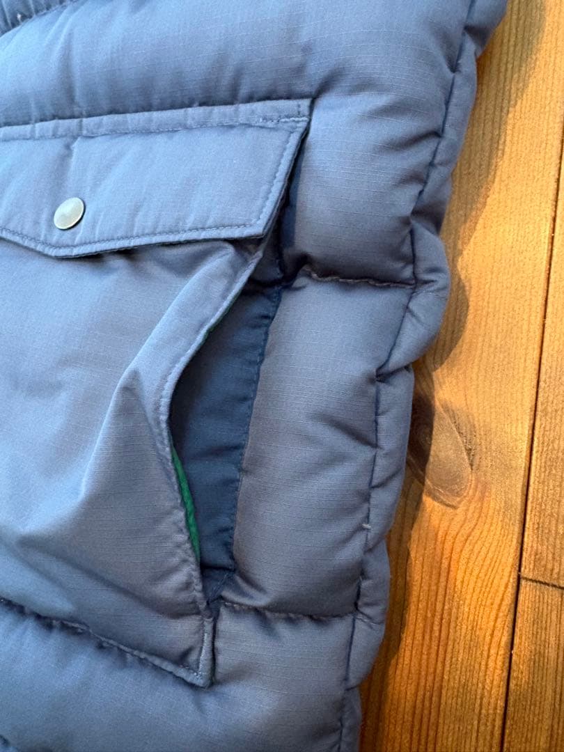 美品　パタゴニア　スリングショットベスト　Mサイズ