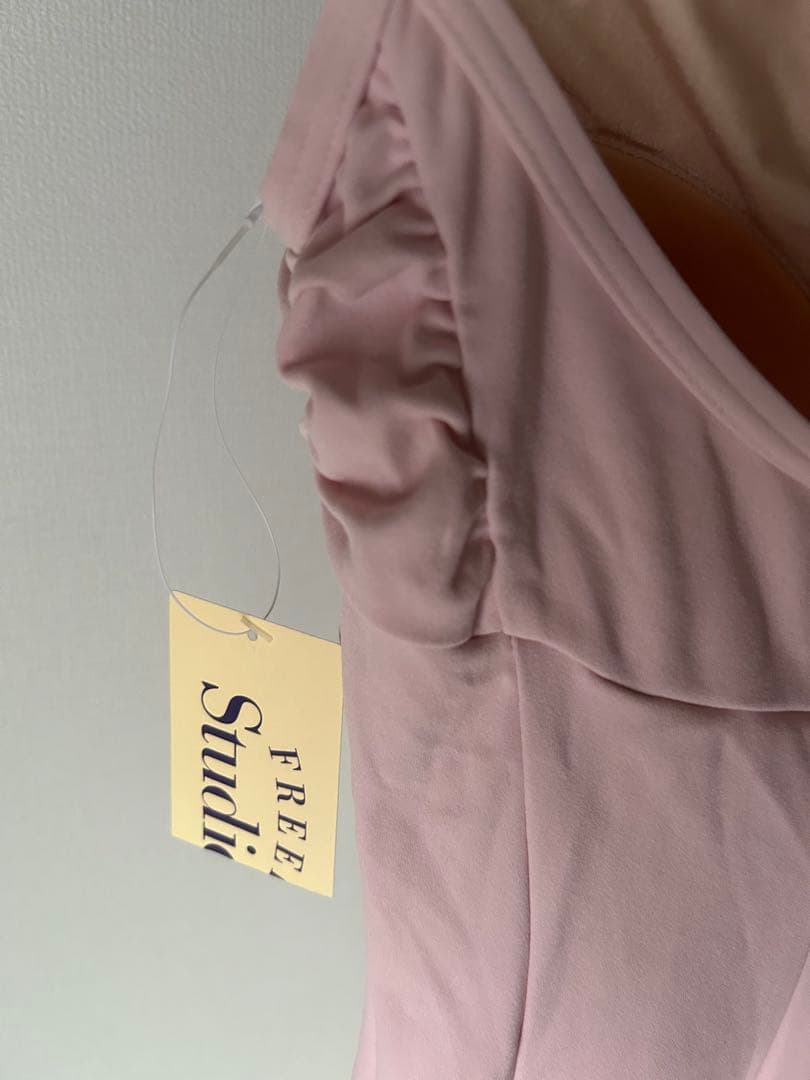 (チャコット)(新品)ピンクレオタード