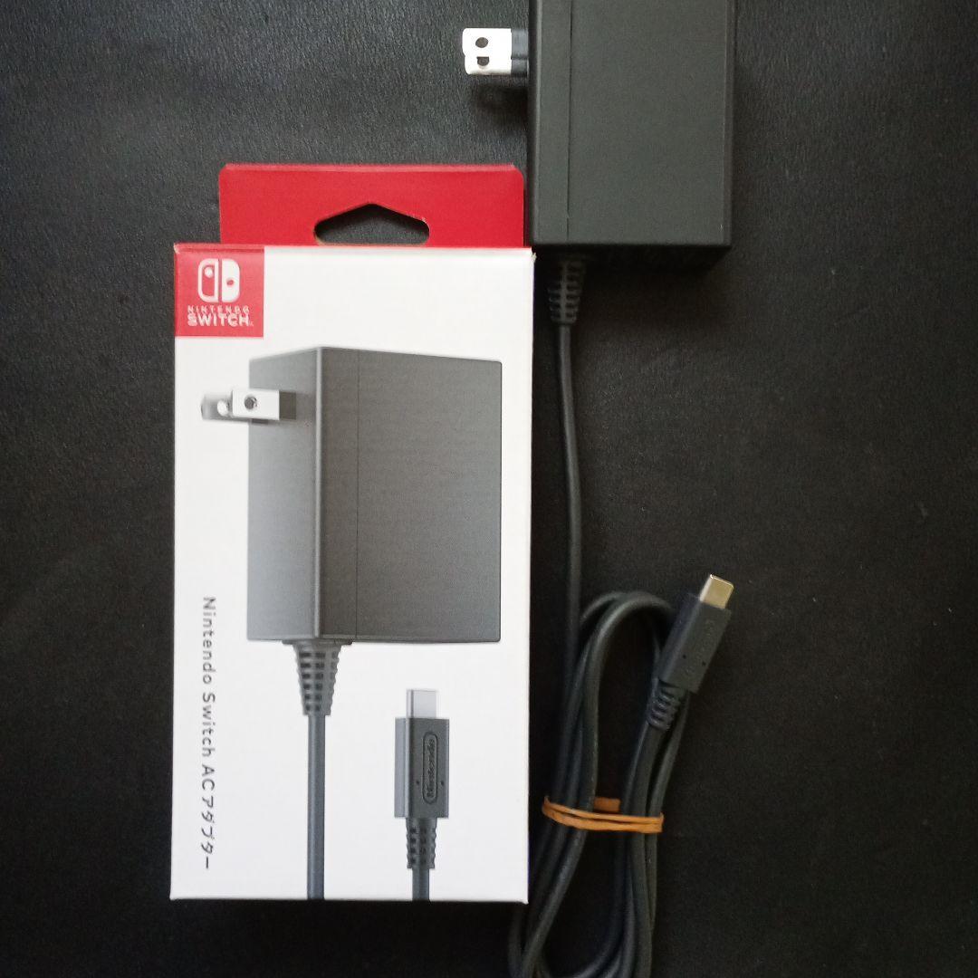 Nintendo Switch 本体 バッテリー強化版 ホリコントローラー付き