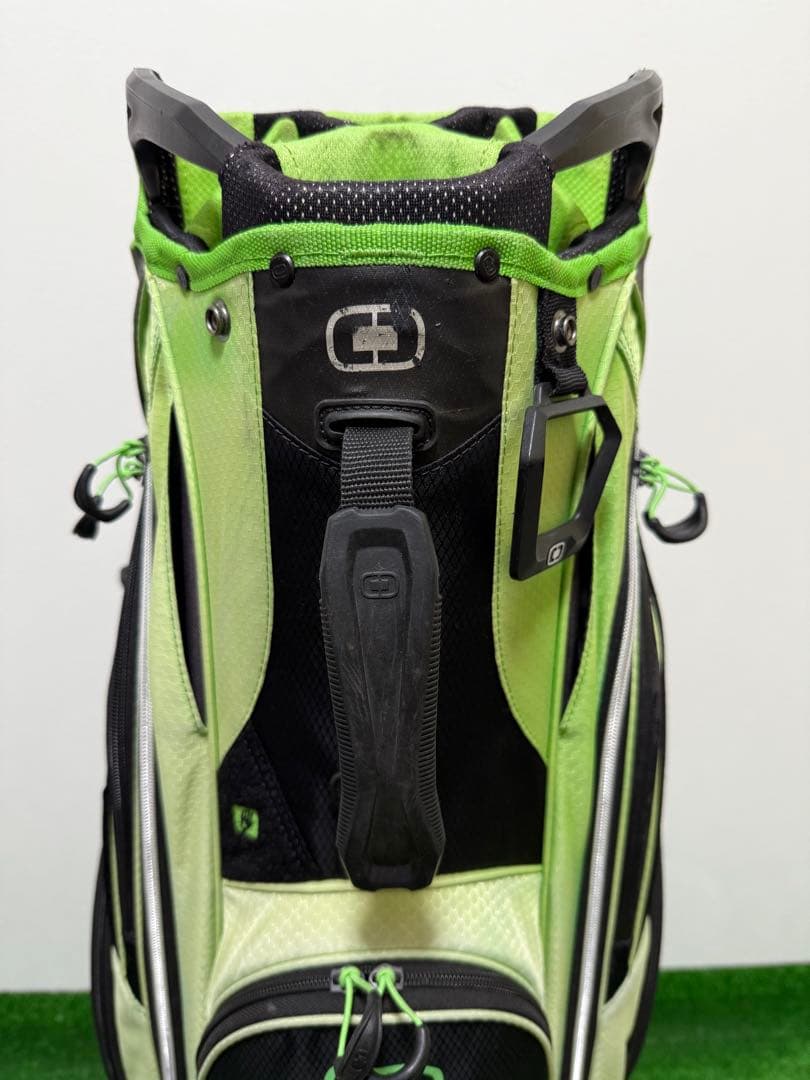 マジェスティ オジオ 初心者 メンズ ゴルフクラブセット フルセット 一式