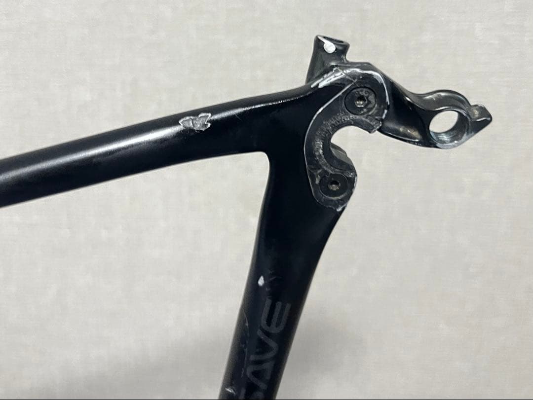 パーツ SuperSix Evo 2019 54