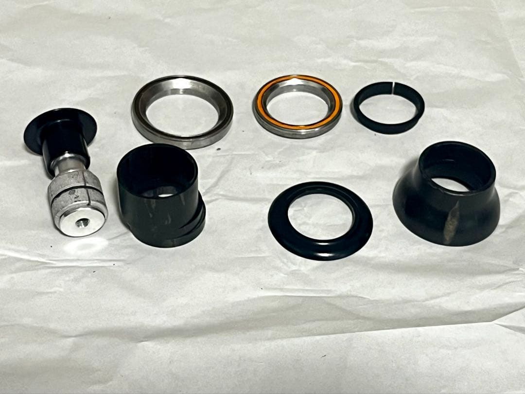 パーツ SuperSix Evo 2019 54