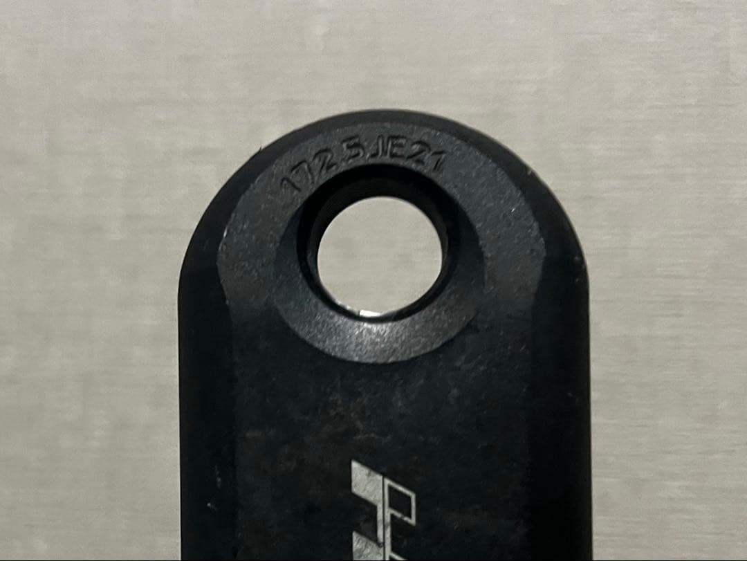 パーツ SuperSix Evo 2019 54