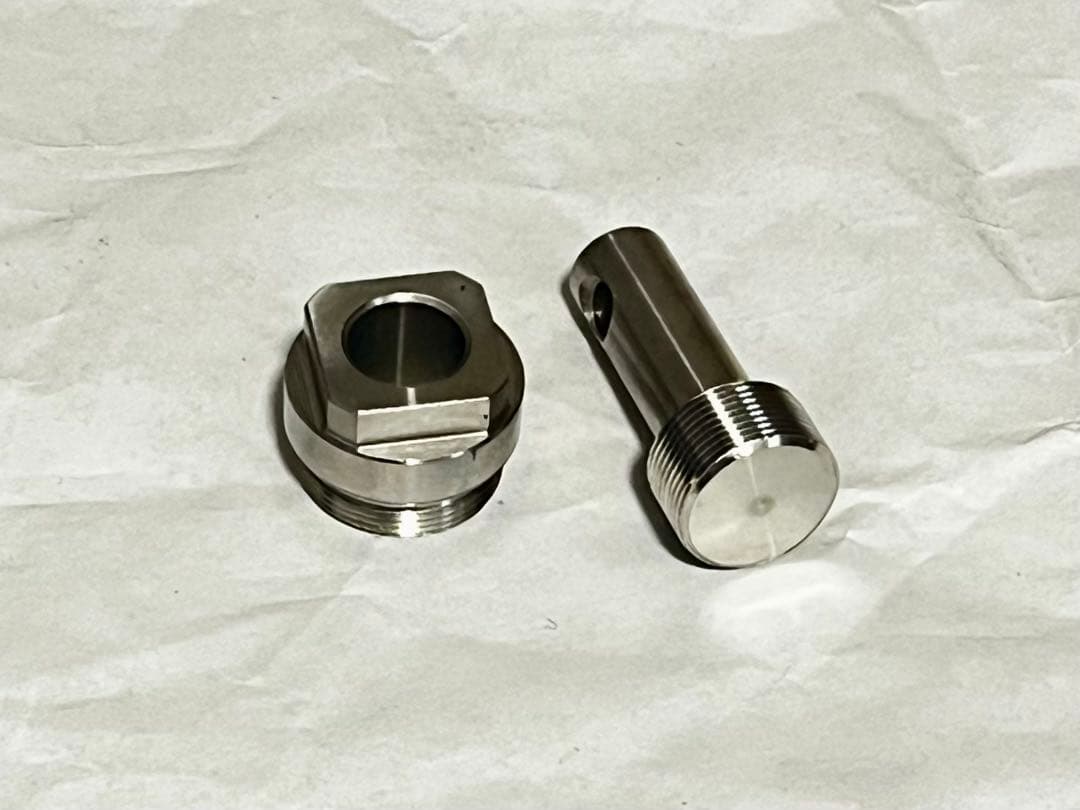 パーツ SuperSix Evo 2019 54