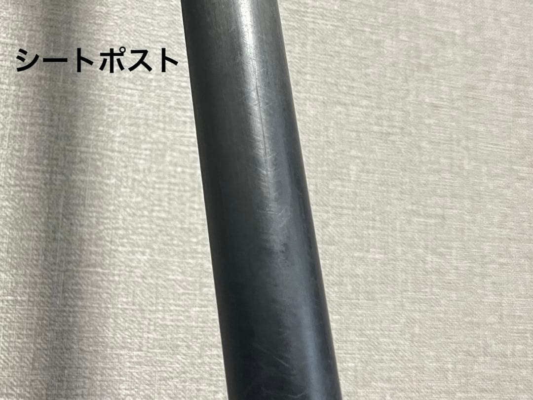 パーツ SuperSix Evo 2019 54