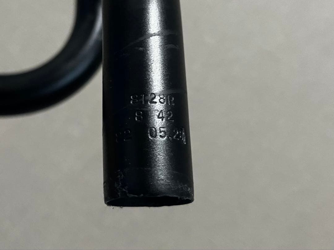 パーツ SuperSix Evo 2019 54