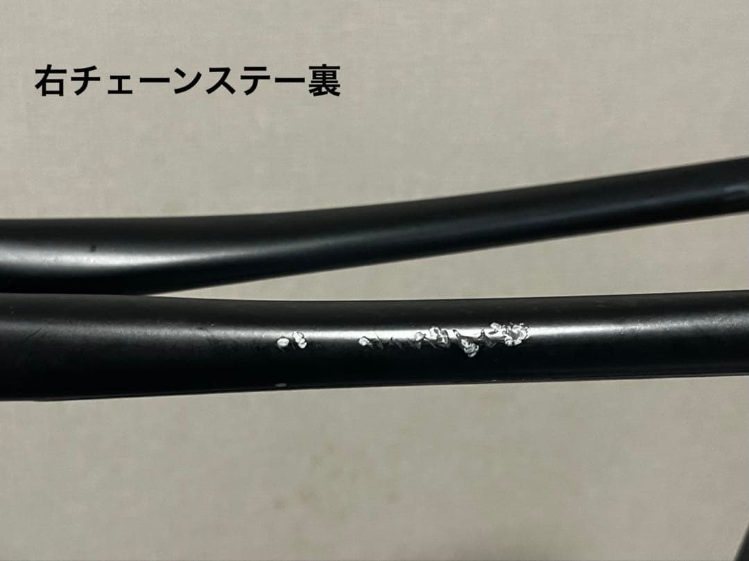 パーツ SuperSix Evo 2019 54