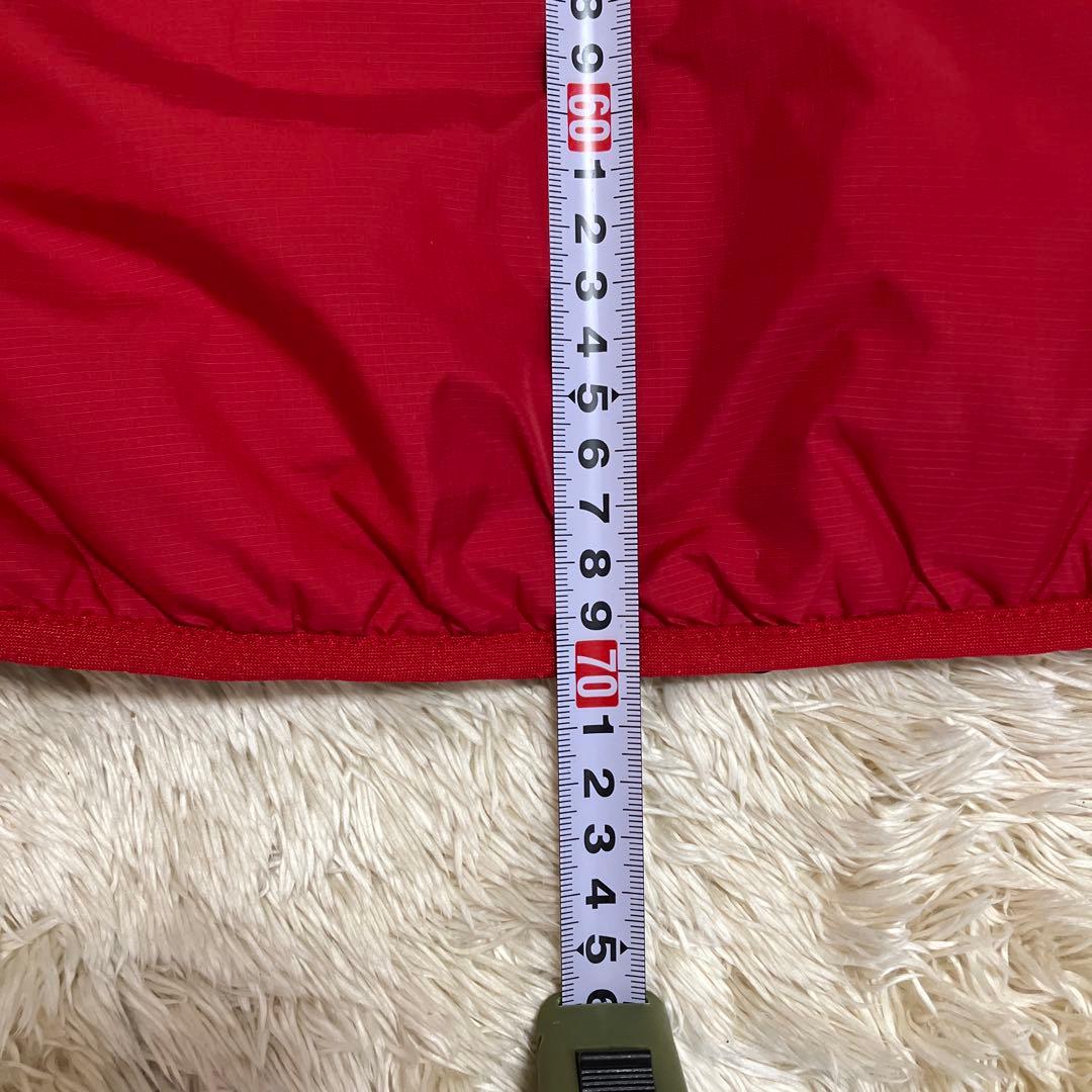 パタゴニア　パフボールベスト　Mサイズ