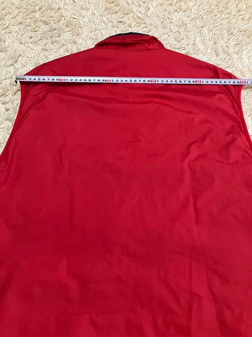 パタゴニア　パフボールベスト　Mサイズ