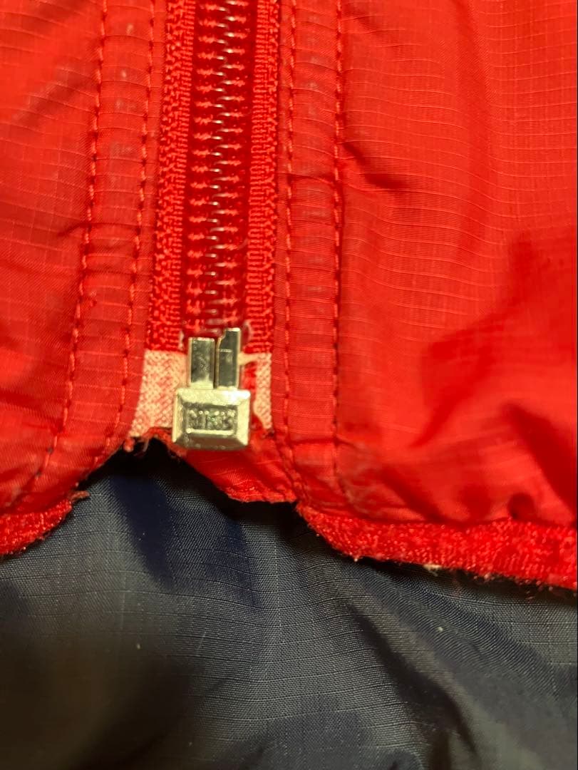 パタゴニア　パフボールベスト　Mサイズ