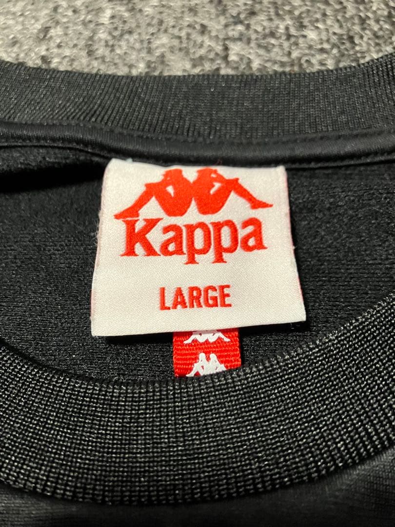 激レア！kappaヴィンテージジャージ・トレーナー2枚セット！