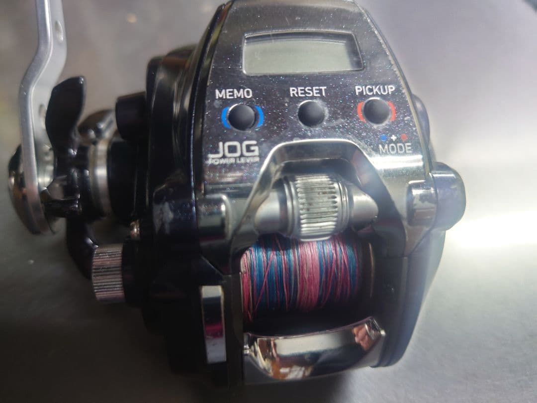 17 レオブリッツ 200J-L ジャンク