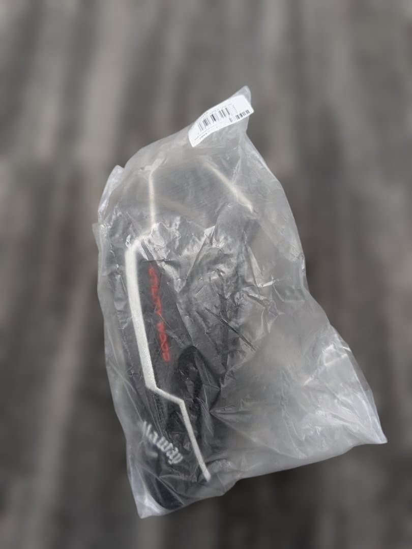 【中古】APEX UW（2025) 17度　24VENTUS BLACK 7X