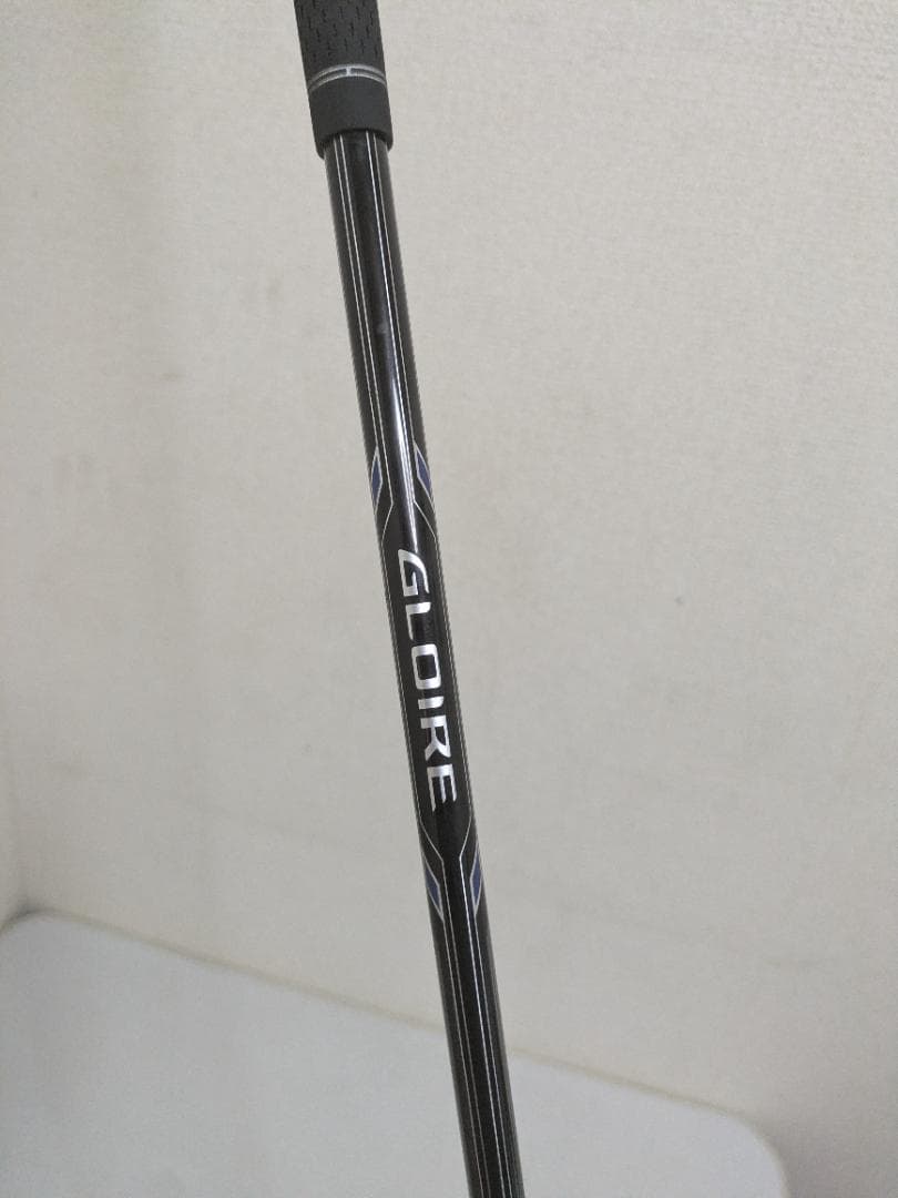 GLOIRE F テーラーメイド フェアウェイウッド FLEX R GL6600