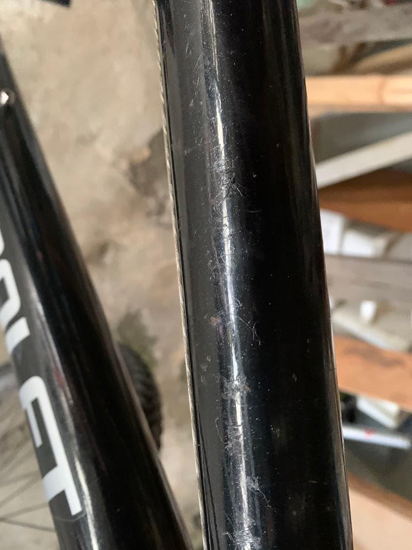 CHEVROLET マウンテンバイク