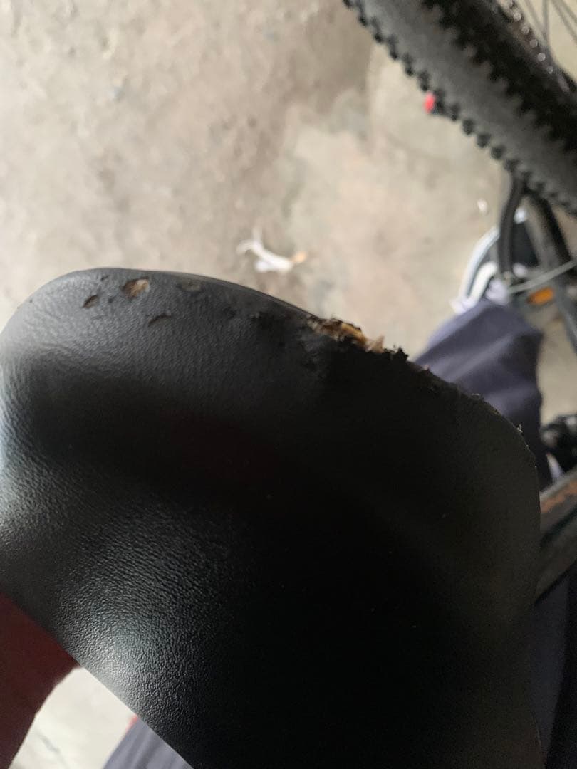 CHEVROLET マウンテンバイク