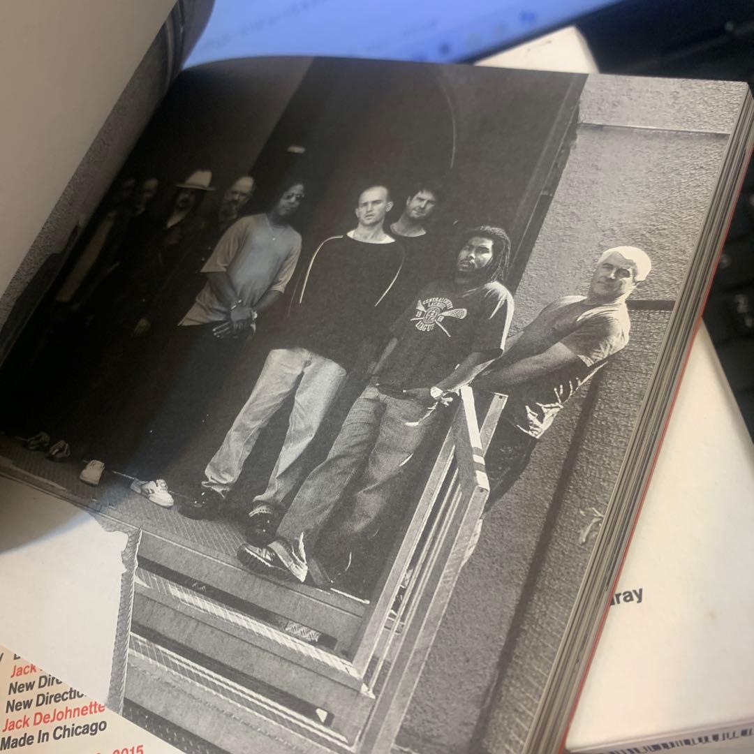 【21CD BOX】ART ENSEMBLE OF CHICAGO【ECM】