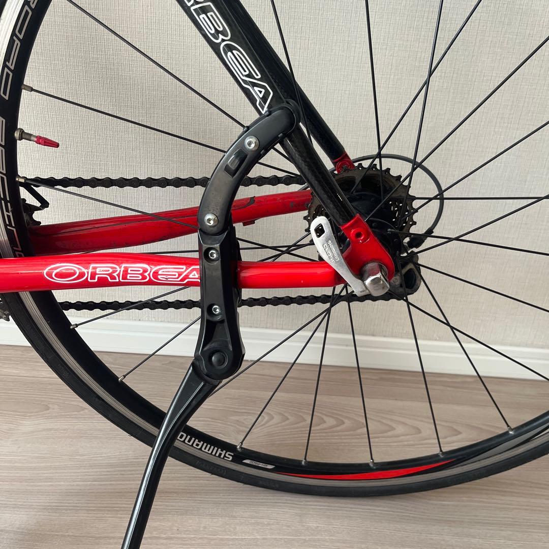 【引取限定】ORBEA AQUA ロードバイク オルベア アクア エントリー