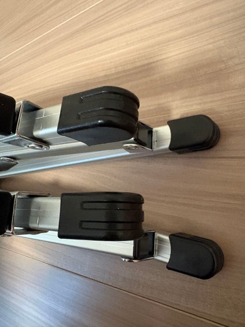 美品 小川キャンパル（OGAWA CAMPAL）ハイバックチェア（モカブラウン）