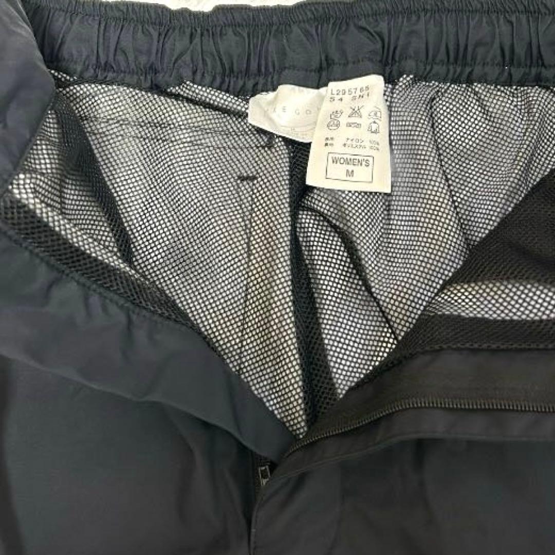 NIKE GOLF レディースゴルフ　セットアップ　ブラック　Mサイズ　A28