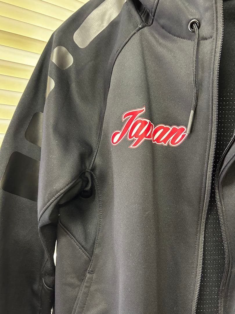 Nike Therma-Fit ジャケットとパンツ セットMサイズ国際大会支給品