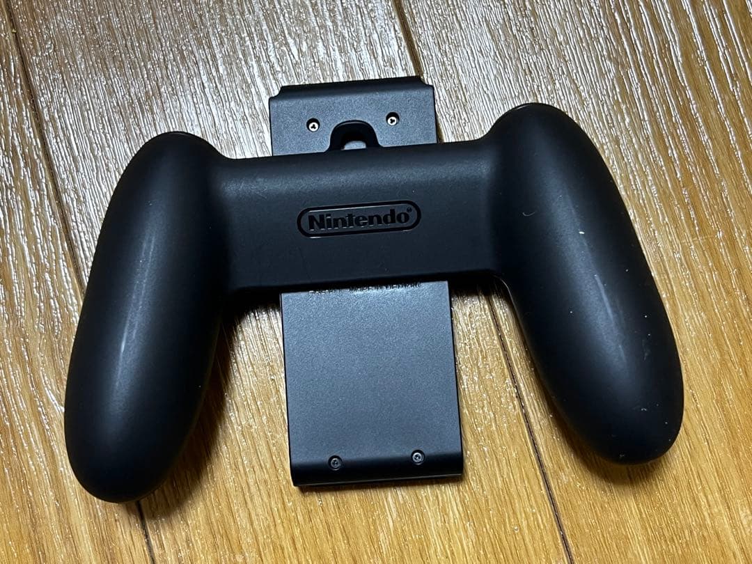 Nintendo Switch バッテリー強化モデル 2021年 訳あり