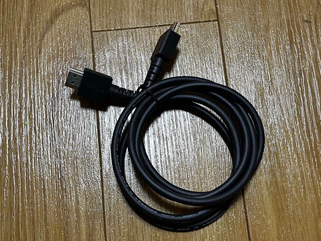 Nintendo Switch バッテリー強化モデル 2021年 訳あり