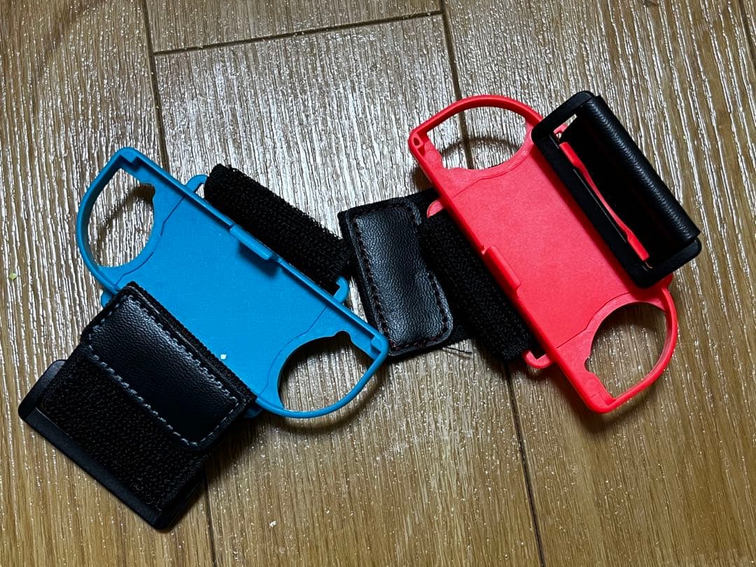 Nintendo Switch バッテリー強化モデル 2021年 訳あり