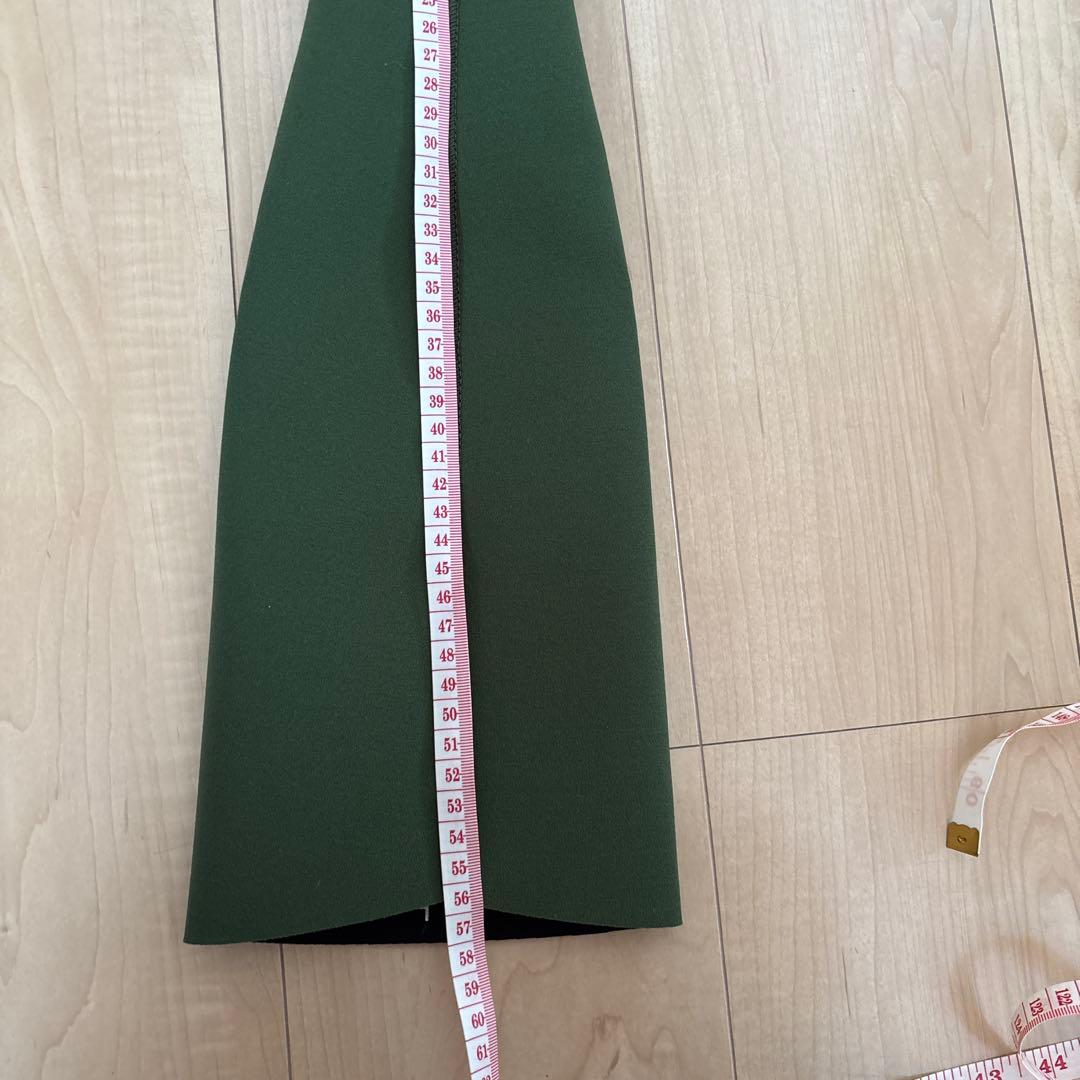 ネオプレーンロングアームグローブ 2ミリ Lサイズ　　日本製