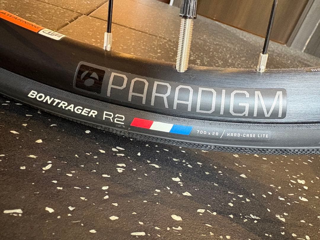 TREK EMONDA AL6 2020購入52cm