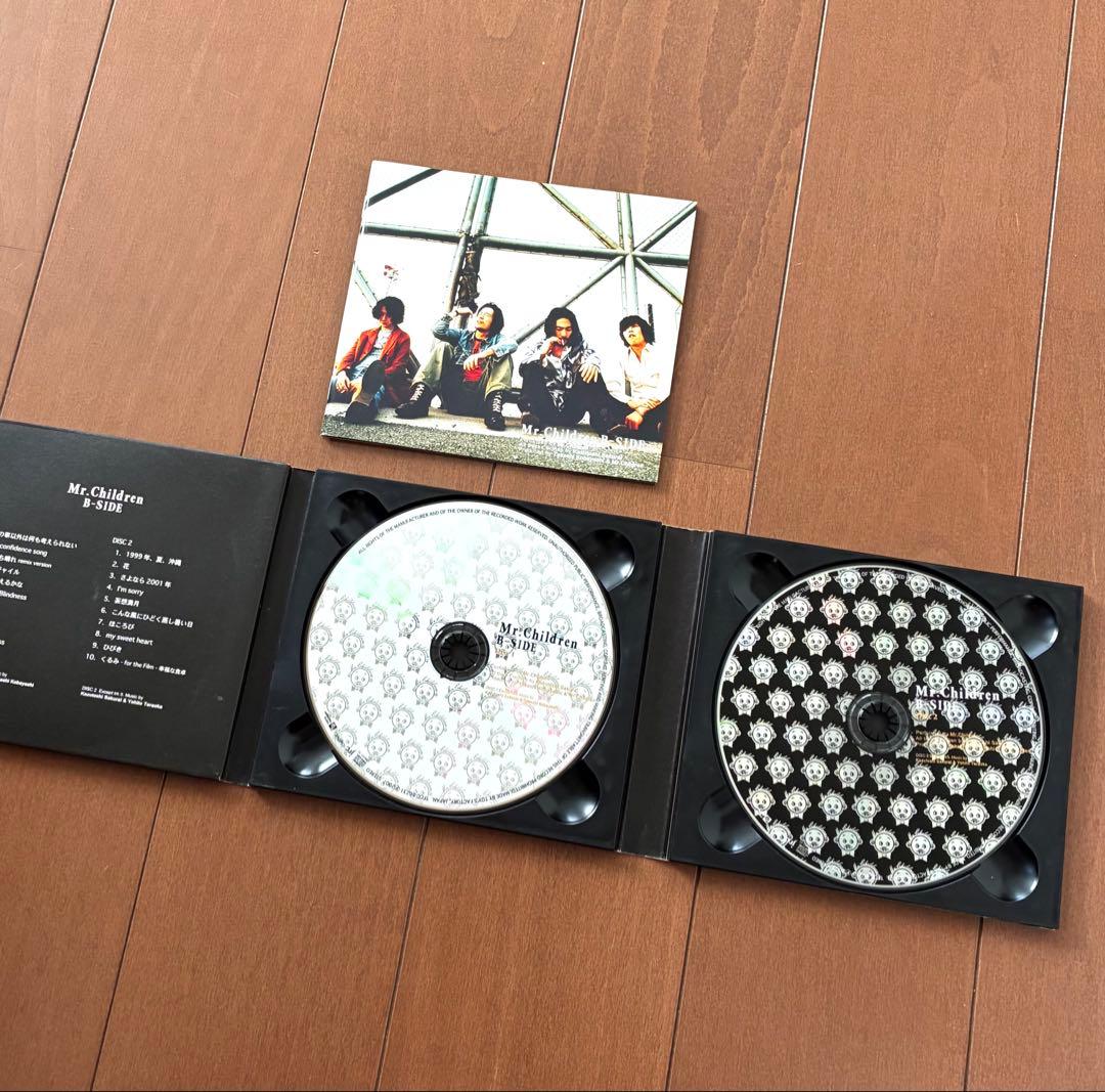 Mr.Children アルバム 16枚セット Kind of Love ボレロ