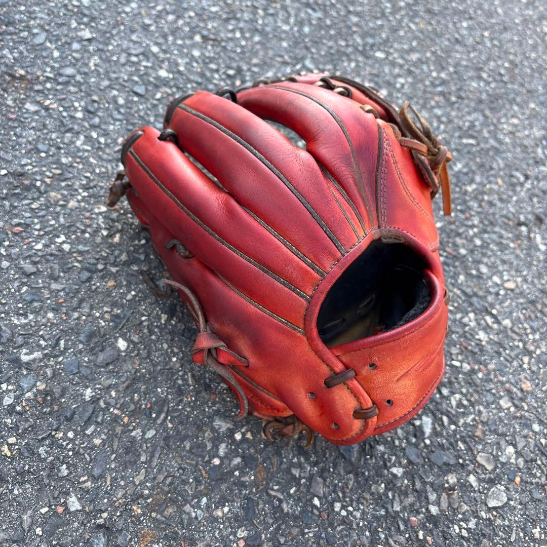 アイピーセレクト硬式　内野手用