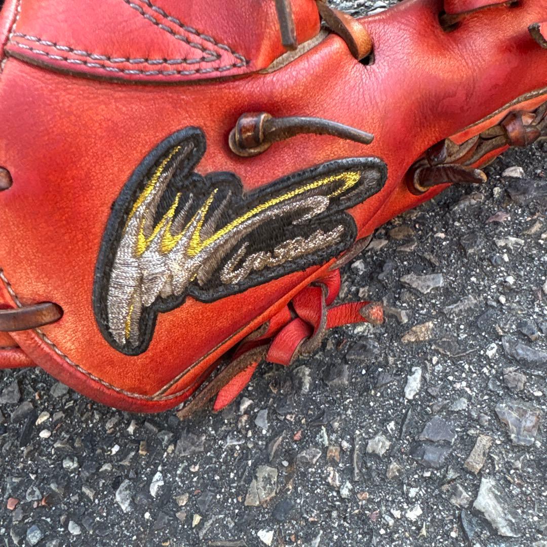 アイピーセレクト硬式　内野手用