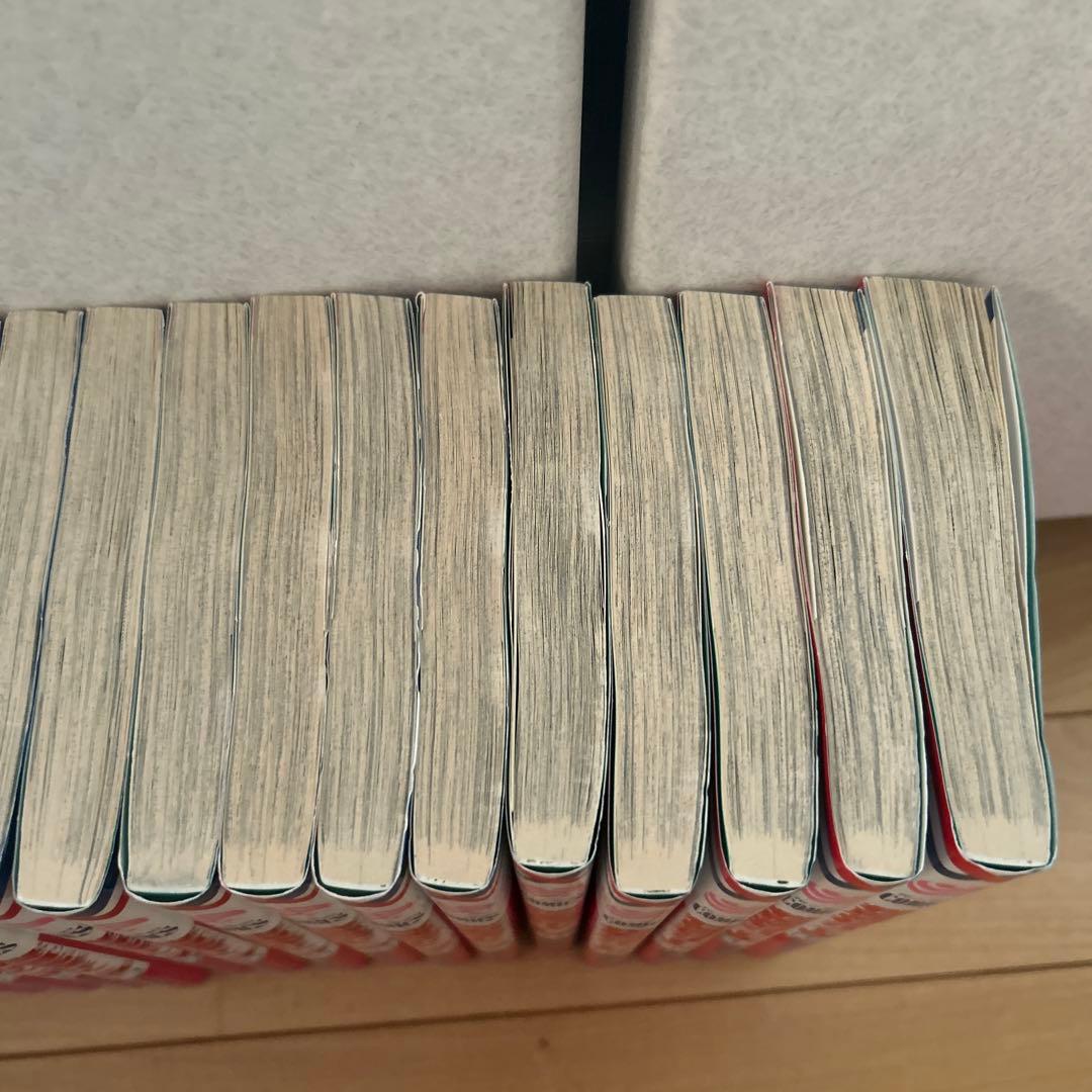 桜蘭高校ホスト部　全巻セット