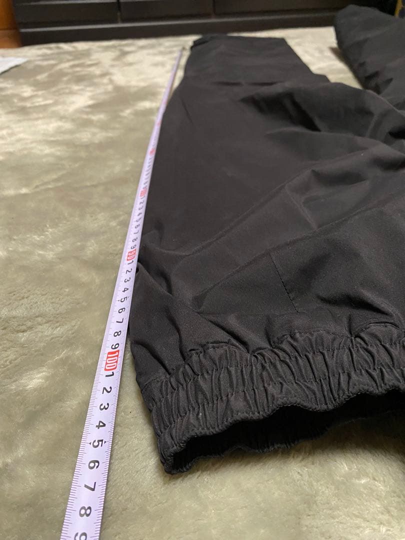 SHIMANO RB-04PU DURAST ウォームレインパンツXL