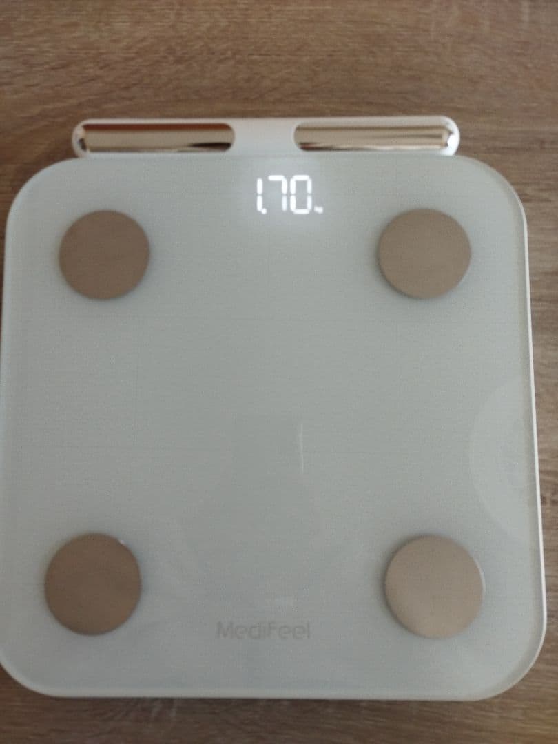 Medifeel体組成計