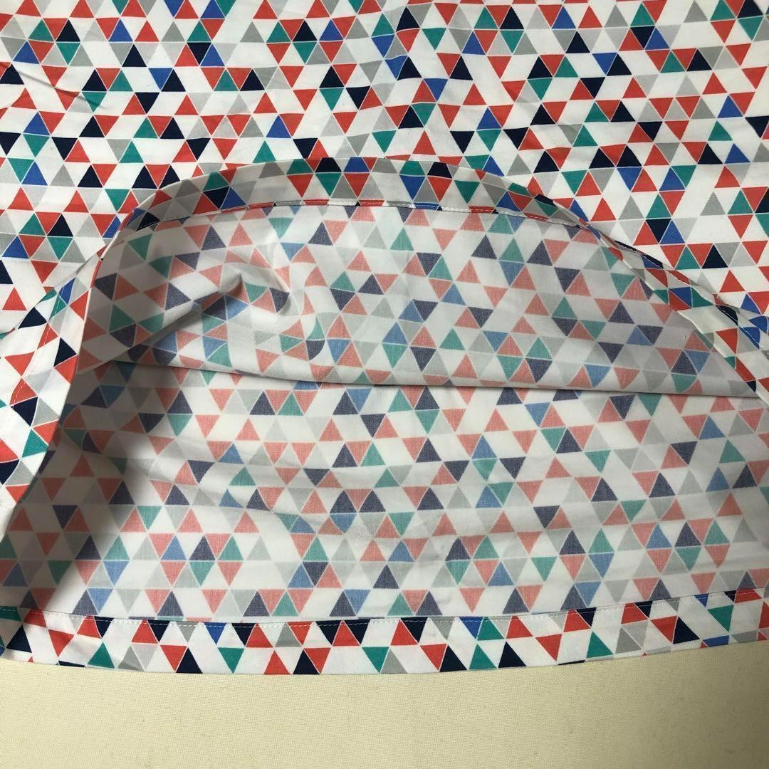 23区ゴルフ◆スカート◆パステル サイズ67