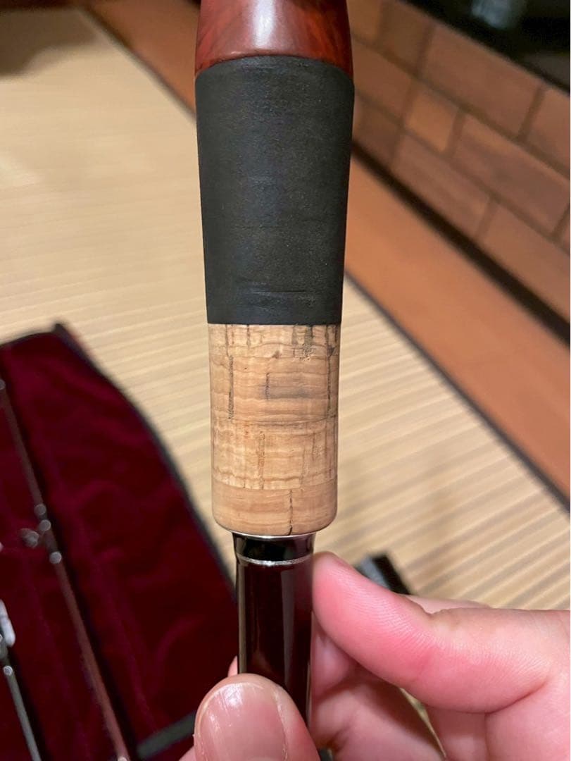 【最終値下げ！】Fishman BC4 5.10MXH