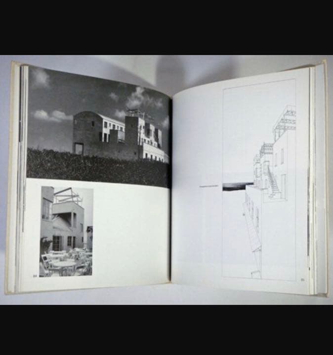 STEVEN HOLL スティーヴン・ホール、ANCHORING、洋書