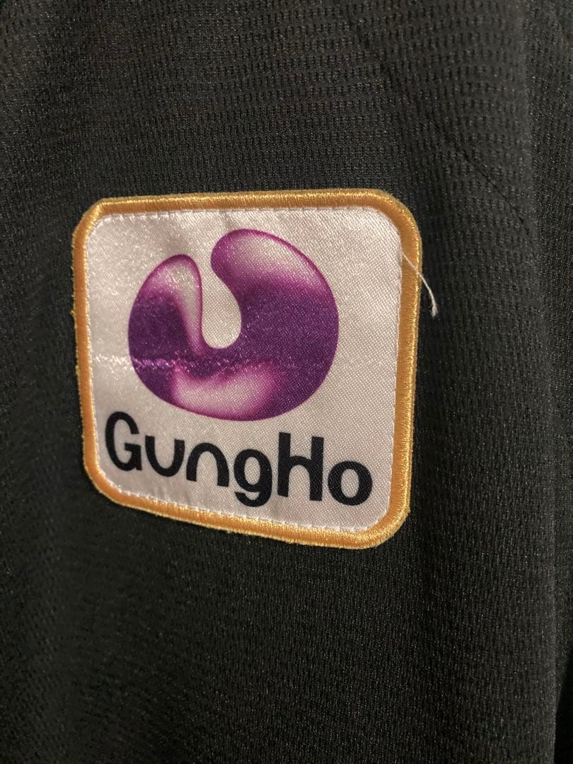 d*7様 荻野貴司 千葉ロッテマリーンズ レプリカユニフォーム Lサイズ ミズノ