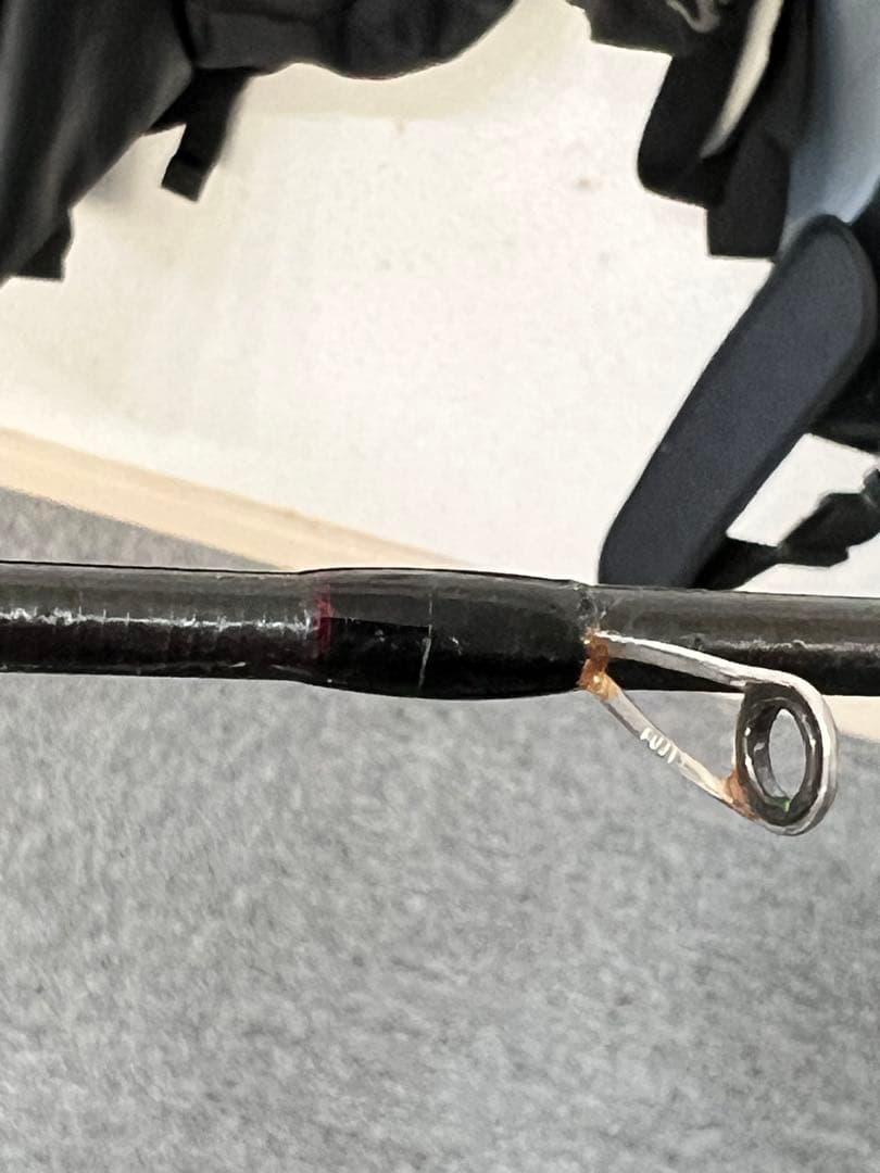 は*ち様 めちゃクソおすすめ　Sephia TTエギングロッド