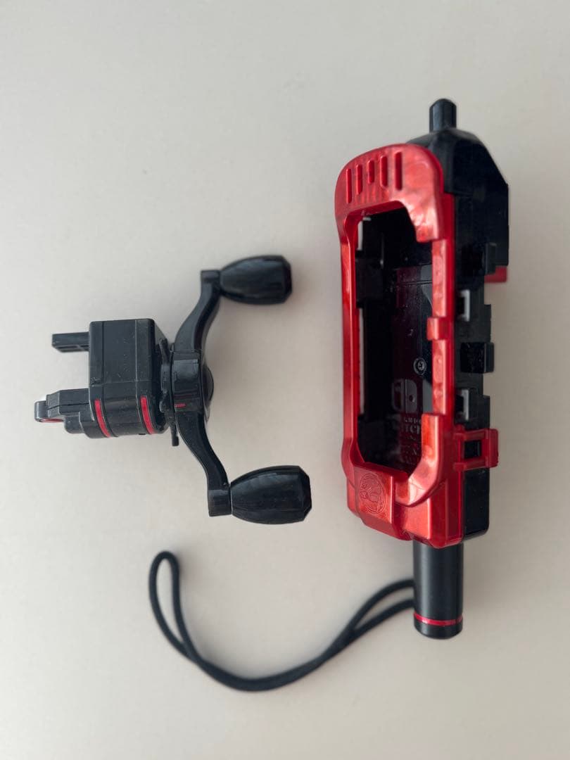 釣りスピリッツ水族館Nintendo Switch 専用コントローラー付き