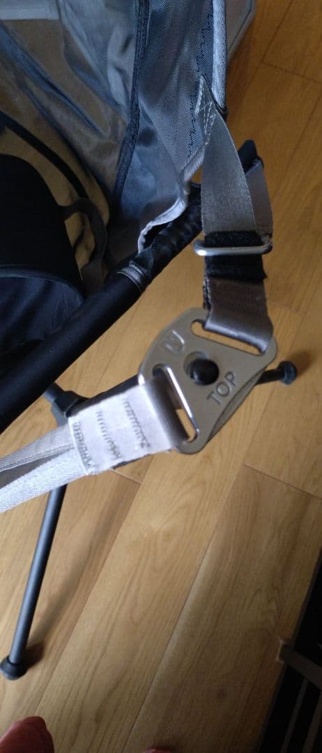 NEMO　ニーモ／スターゲイズ　ラグジュアリー　リクライニング　ハンモック