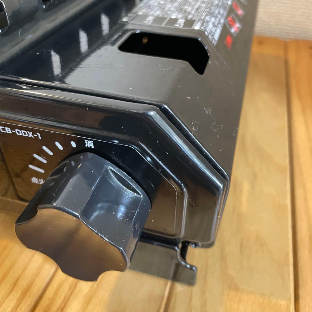 し*う様 【セット】Iwatani タフまる アウトドアカセットコンロ & プレ