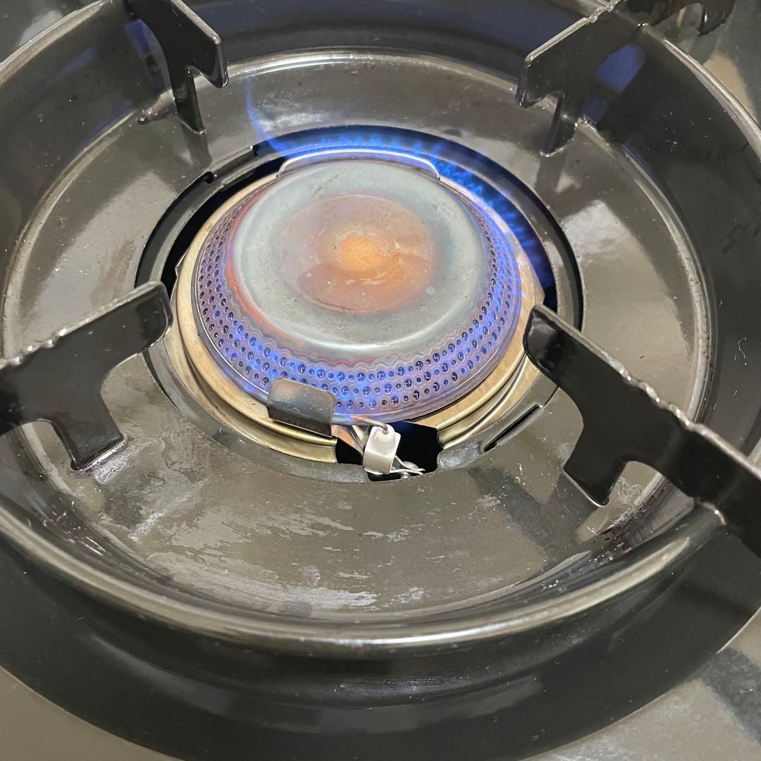 し*う様 【セット】Iwatani タフまる アウトドアカセットコンロ & プレ