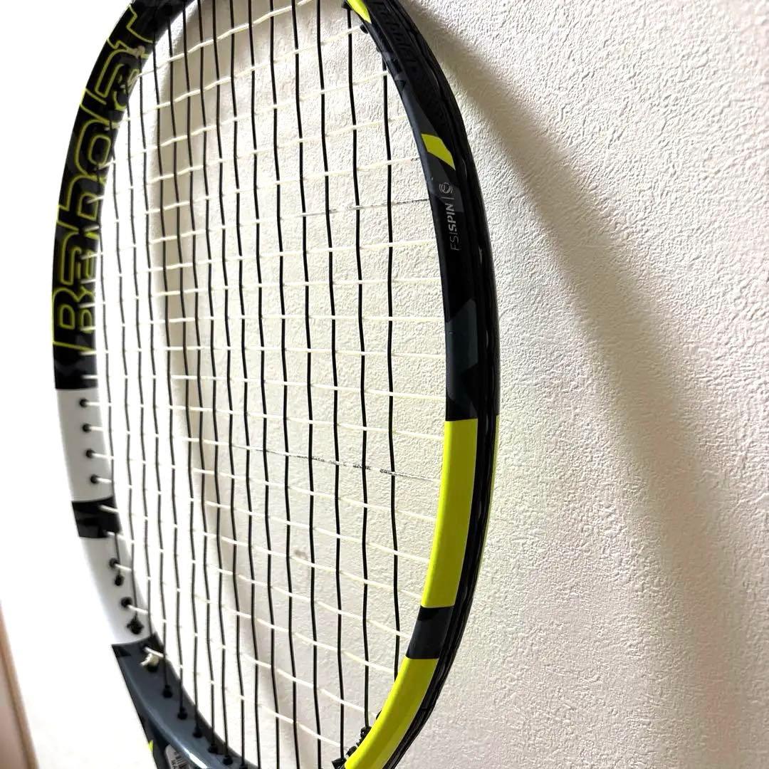 バボラ ピュアアエロ98 2023(G3)